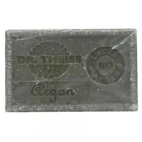 Dr Theiss Savon de Marseille Bio Huile D'Argan + Beurre de Karité 125g