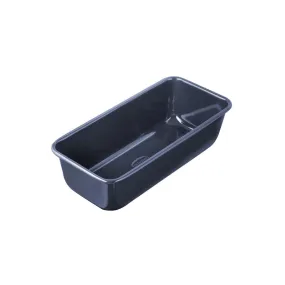 Moule à cake coins arrondis 25 cm Dr Oetker Back Liebe | Fackelmann France