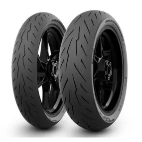 Pneu PIRELLI DIABLO POWERCRUISER 260/40 VR 18 M/C (84V) TL - piecemotoquad